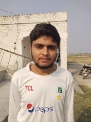 Muhammad Dawood