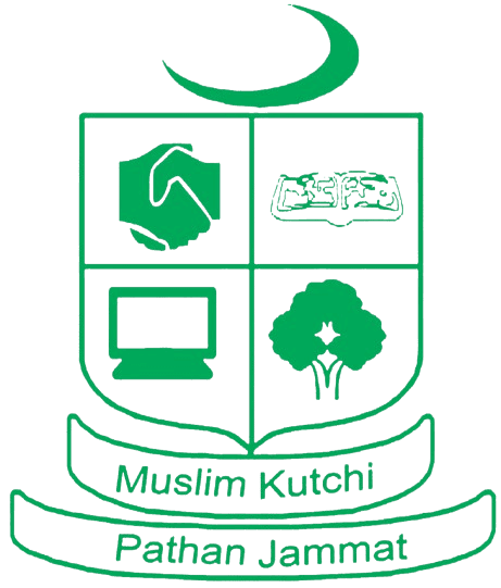Kutchi Pathan Revengers team logo