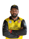 Thomas Varughese
