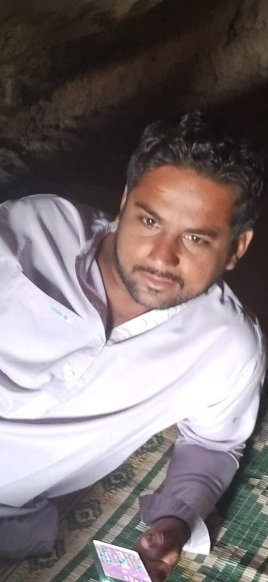 dilmurad cricket player profile photo