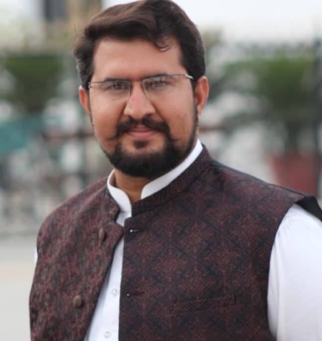 Zeeshan Jameel cricket player profile photo