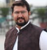 Zeeshan Jameel