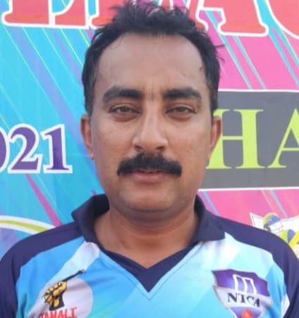 ABDUL-QADEER-ABRO cricket player profile photo