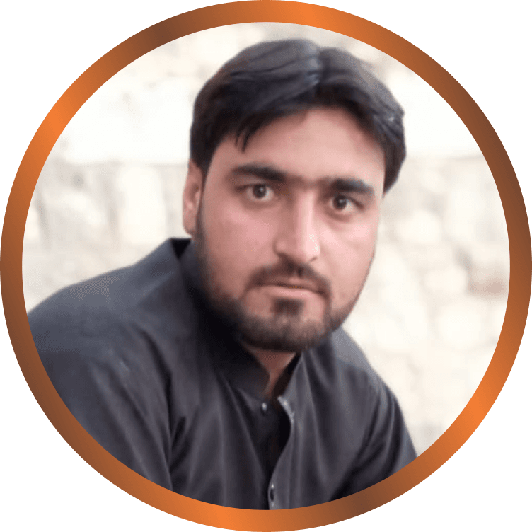 Hamayoon Khan cricket player profile photo