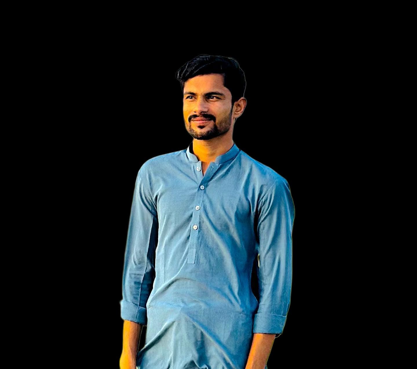 Lakhji Sodha