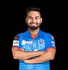 Rishabh Pant