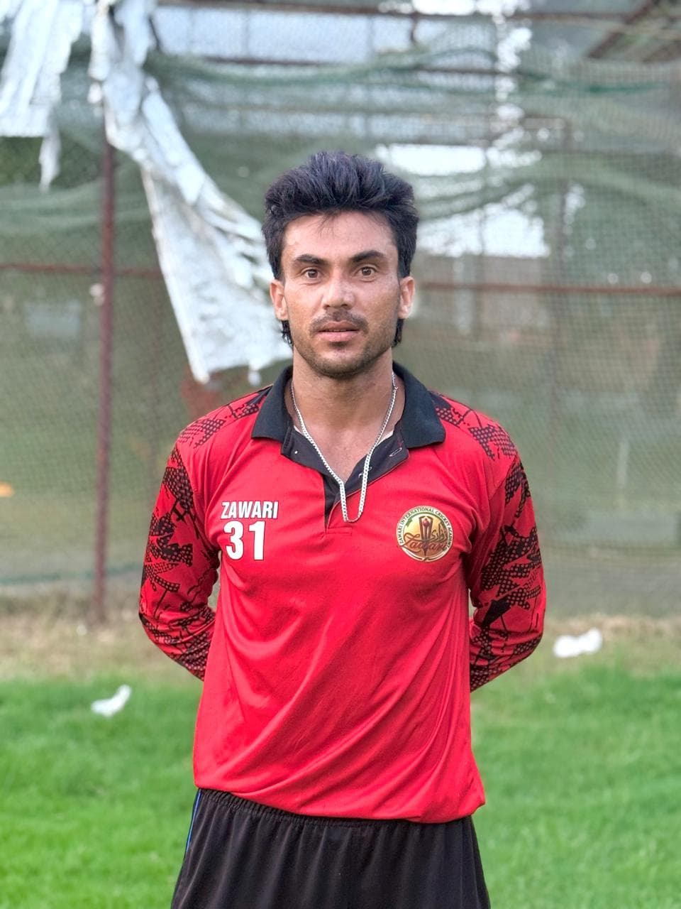 Abdul Basit cricket player profile photo
