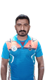 Janardhan Reddy
