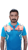 Janardhan Reddy