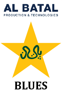 Al Batal Productions Pakistan Blues