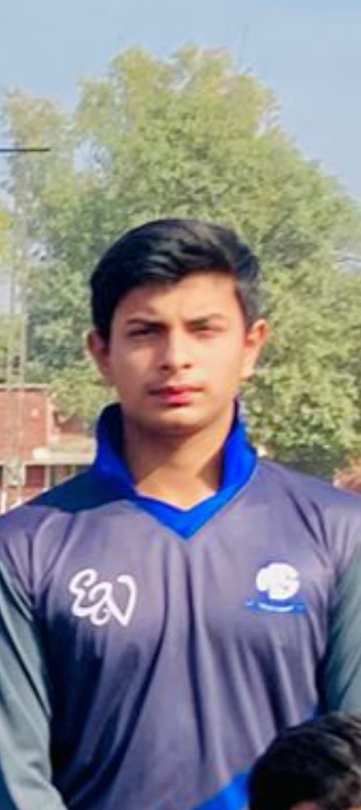 Sufyan Khan