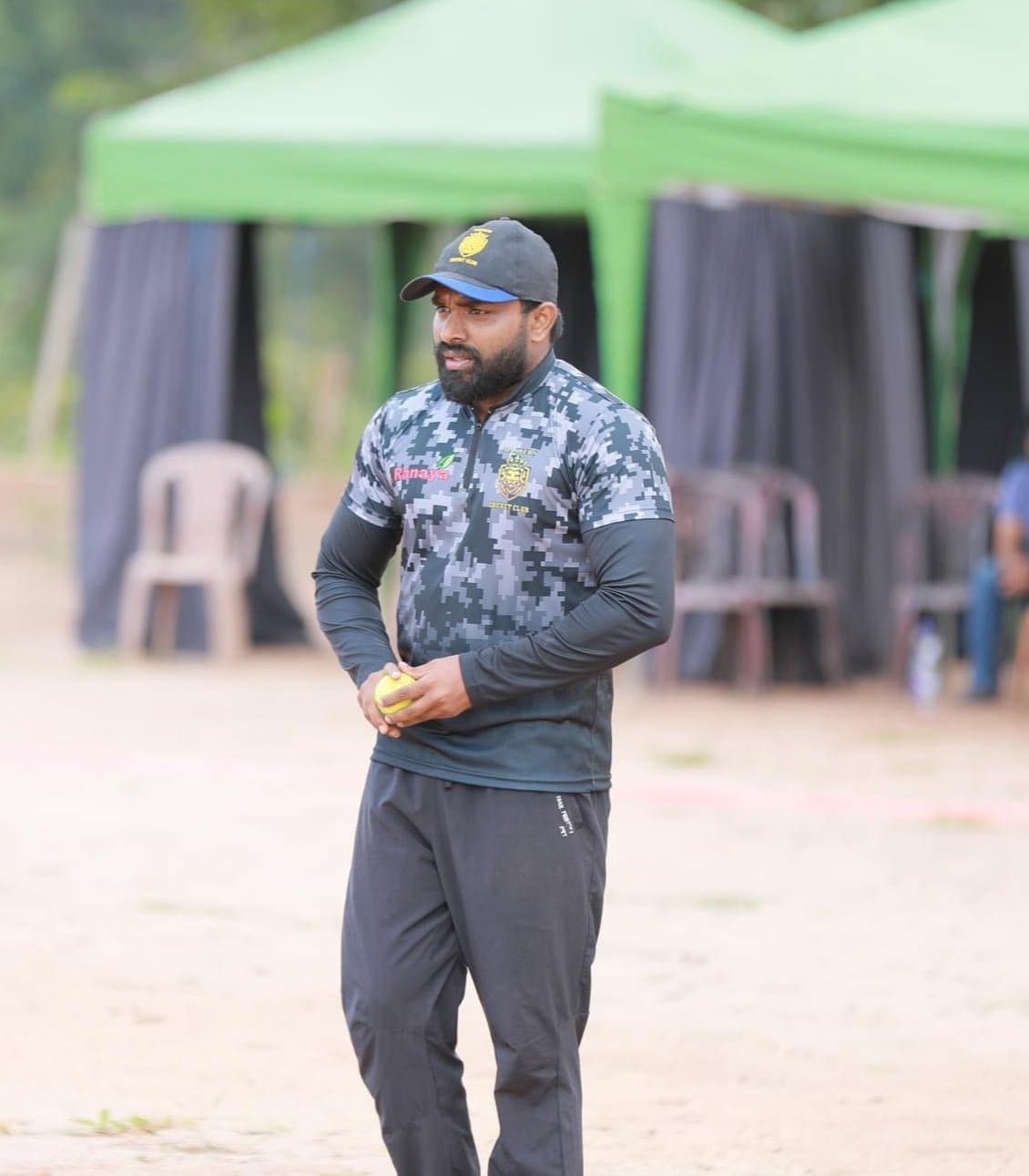 Sagara Chandralal