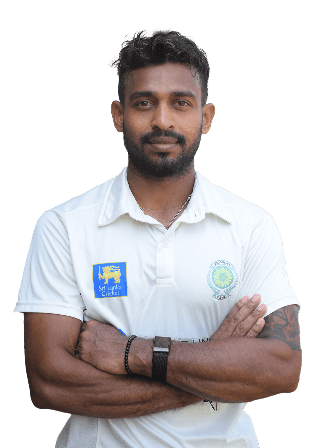 Ron Chandraguptha