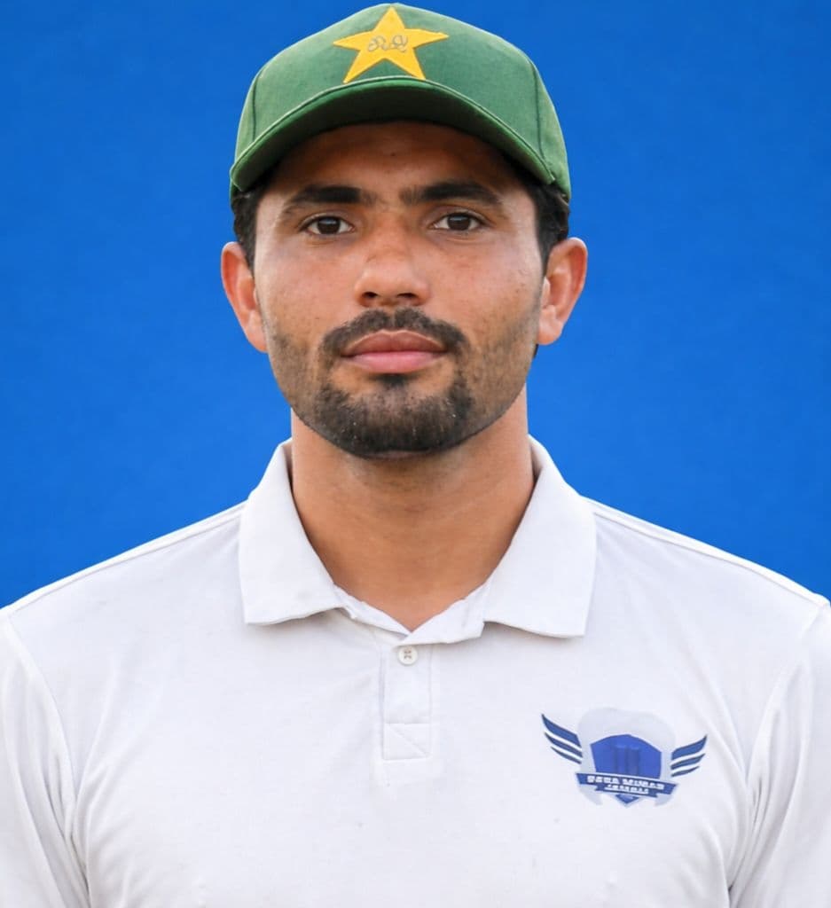Akhtar Muhammad