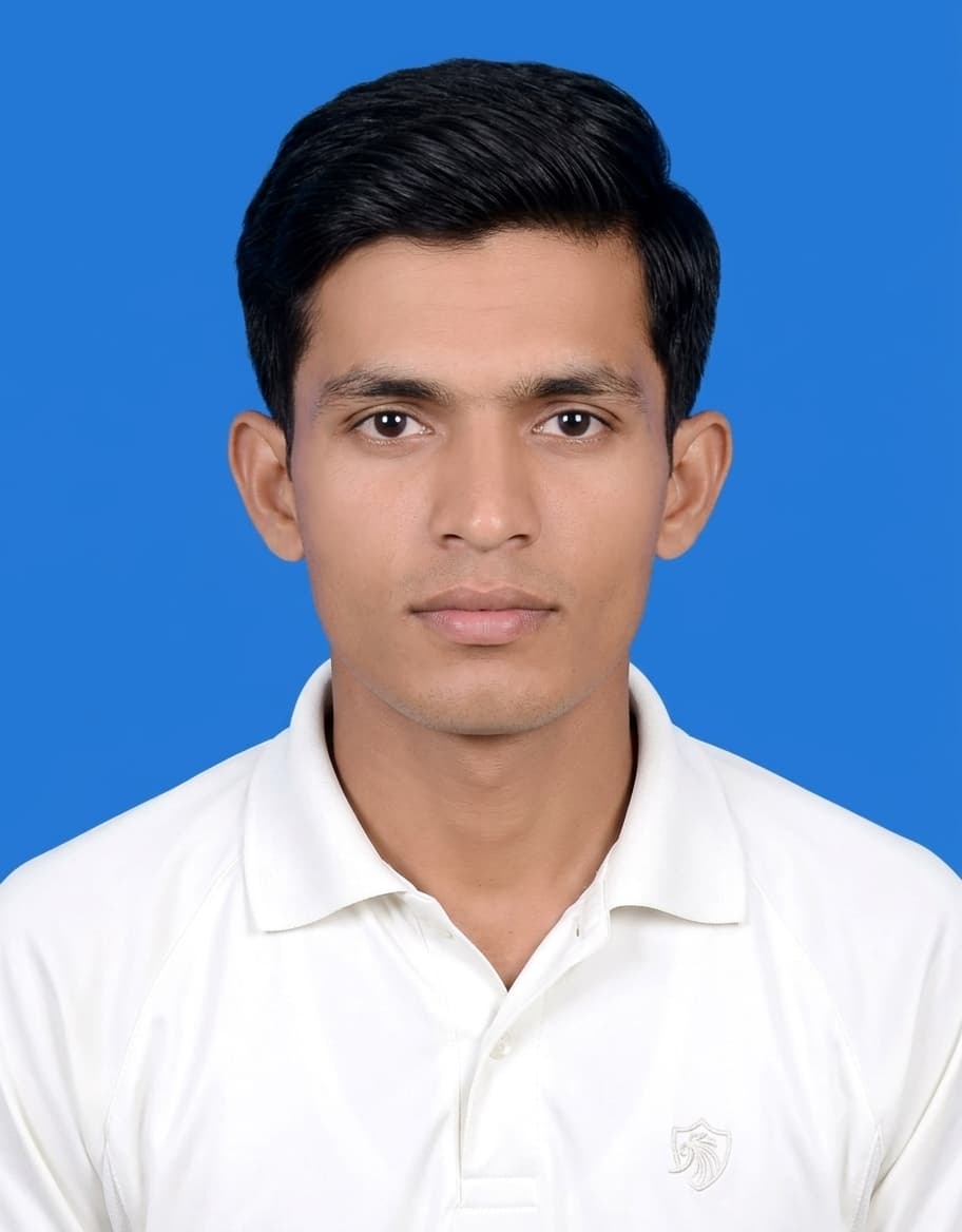 Hamza Bilal