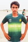 Mustansar Mureed