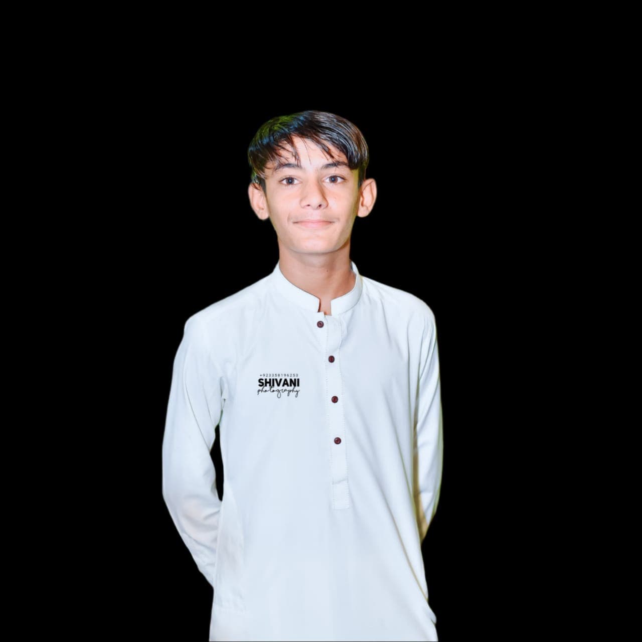 Narain Singh