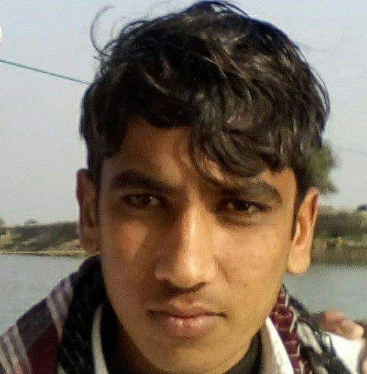 Zia Dangar