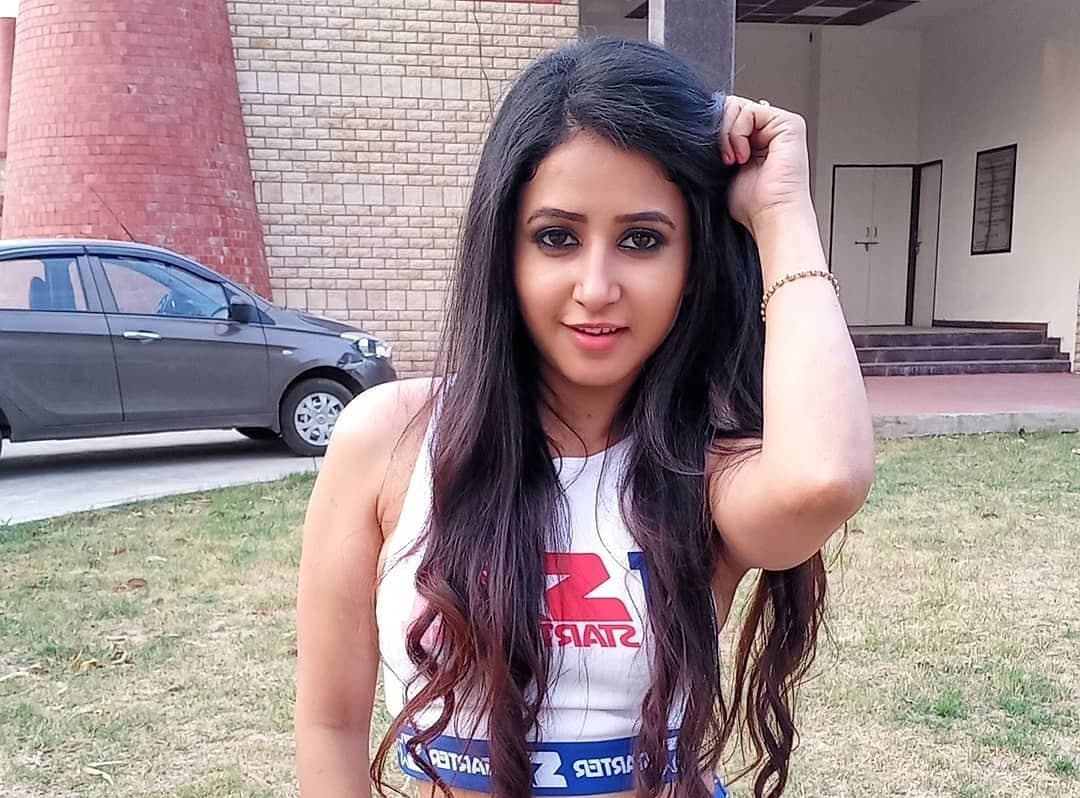 Sana Amin Sheikh