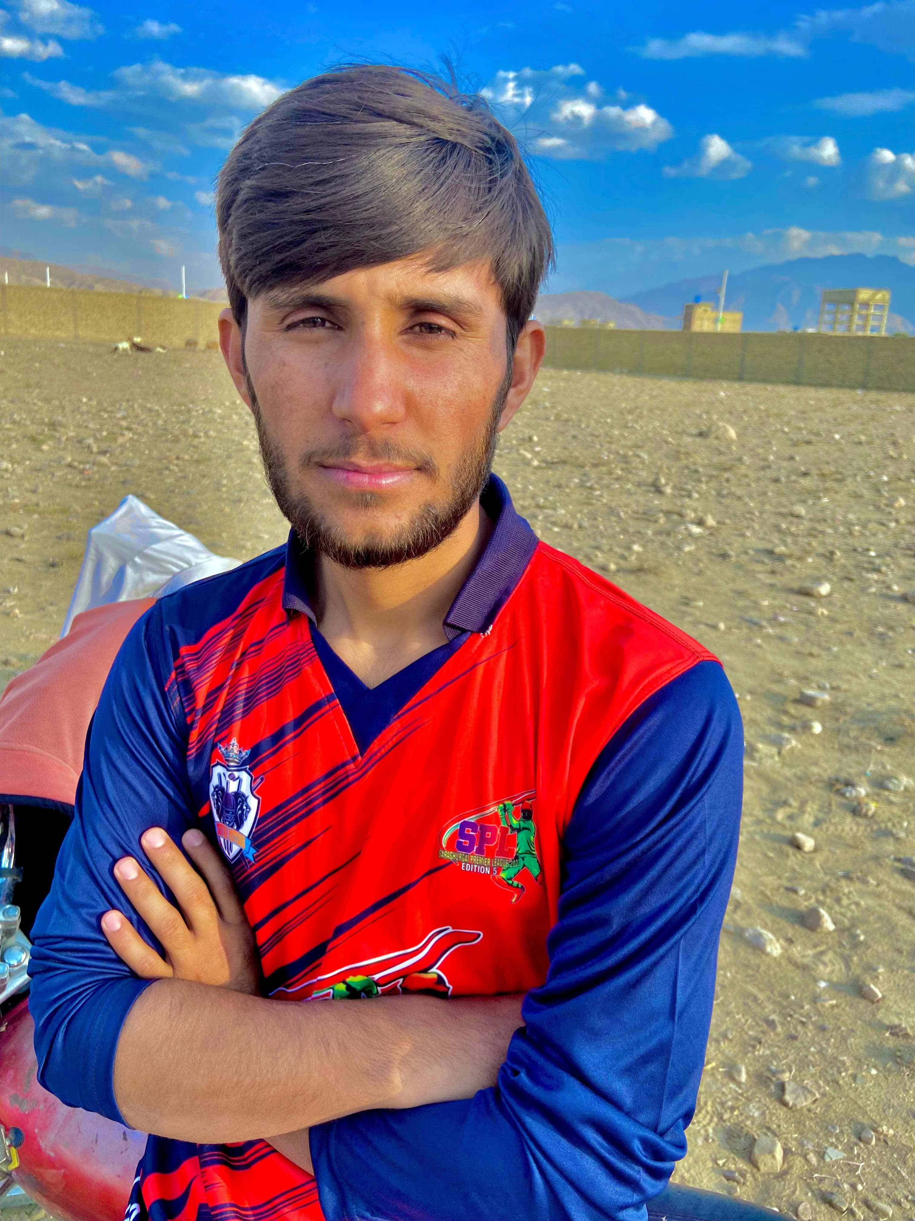 Imran