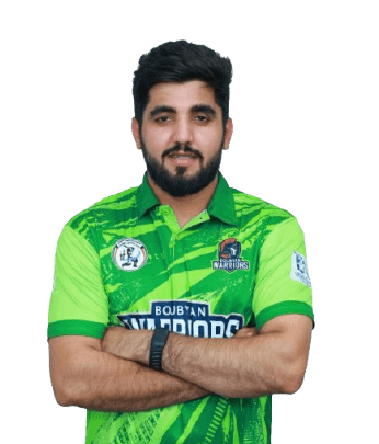 Bilal Tahir