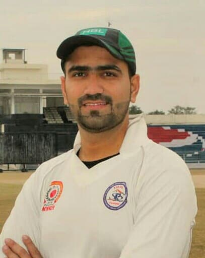 Sohaib Arshad