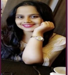 Ankita S. Keshkamat