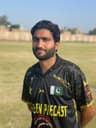AWAIS NONARI