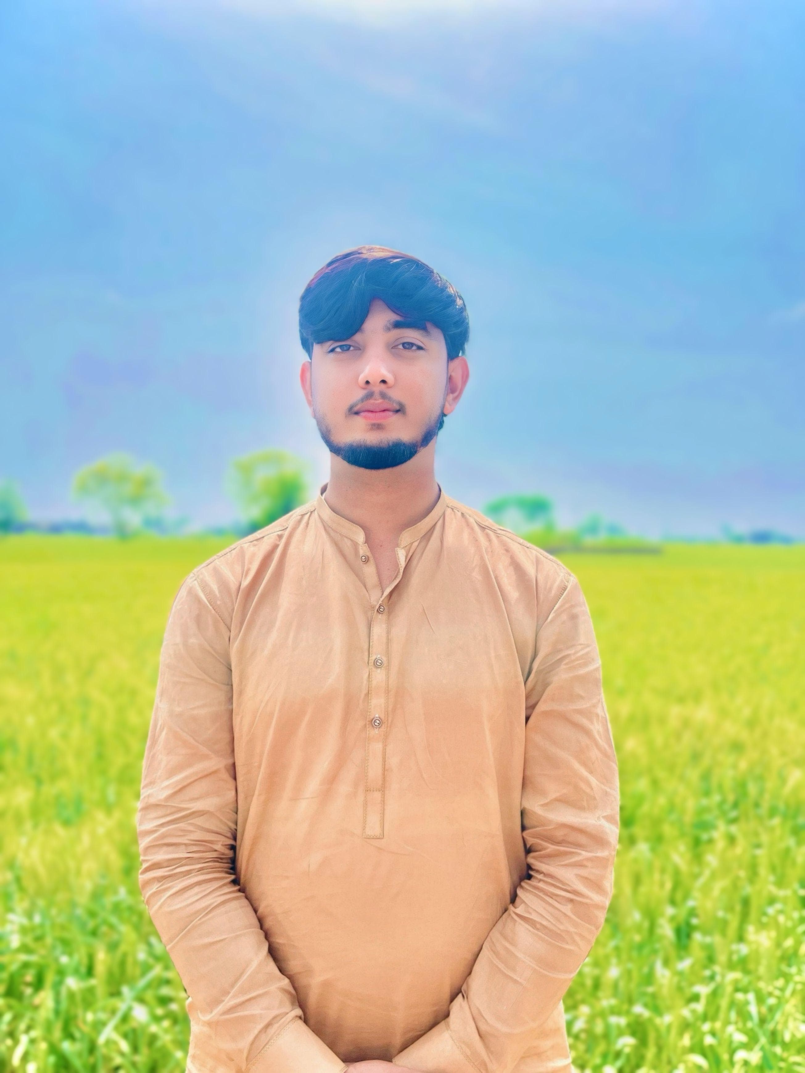 Faizan Malik