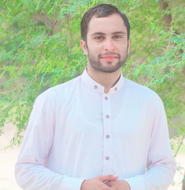 Mohsin Gopang cricket player profile photo