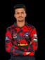 Raheem shah