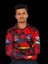 Raheem shah