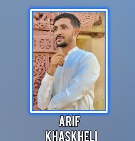 Arif kk