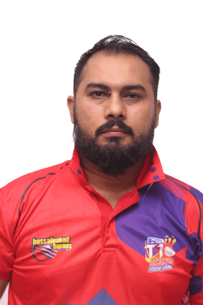 Abdul Basit cricket player profile photo