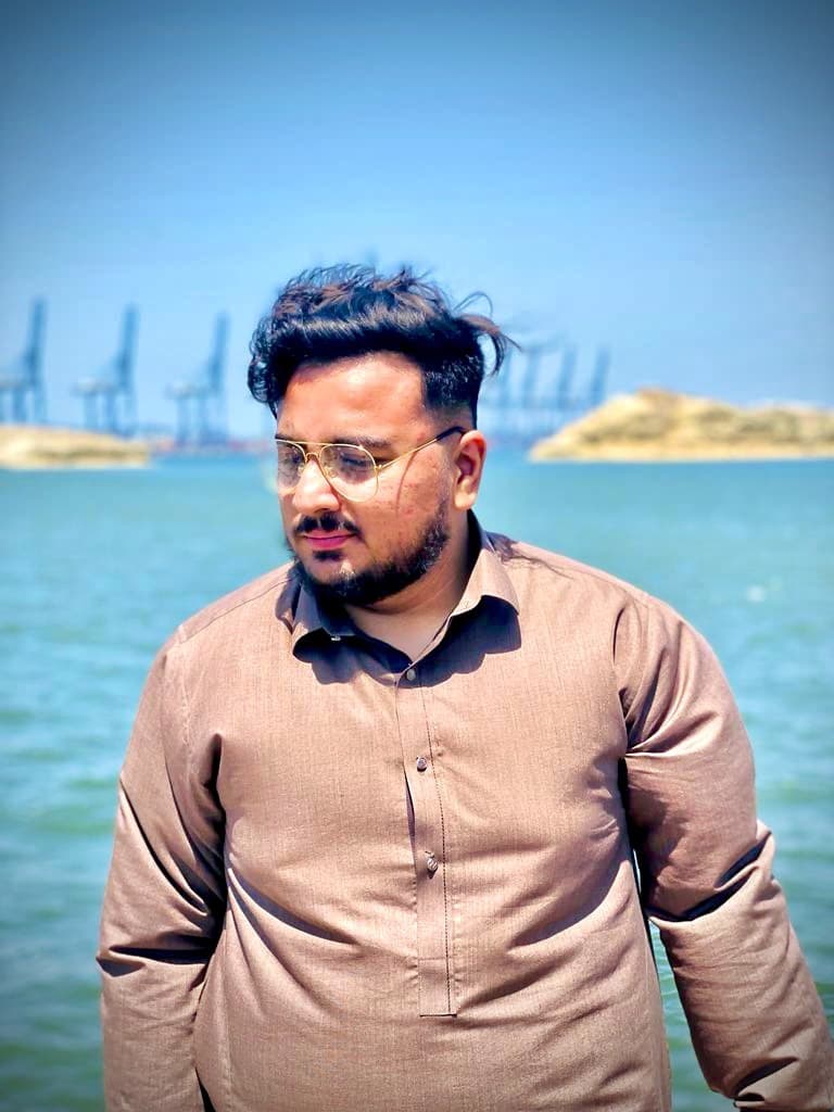 Wasif Bahii cricket player profile photo