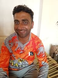 Yasir Iqbal cricket player profile photo