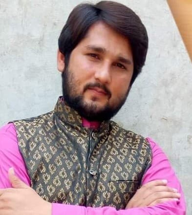 Muneer Nasir cricket player profile photo