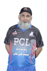 Bilal Sarwar