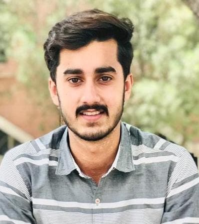 Hamza Khawar cricket player profile photo