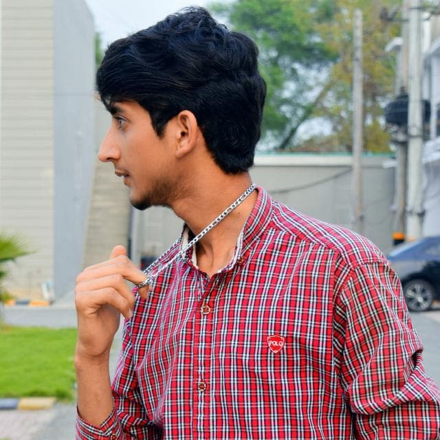 Jawad Ul Hassan cricket player profile photo