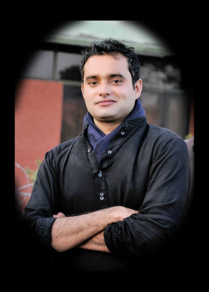 USMAN ALEEM