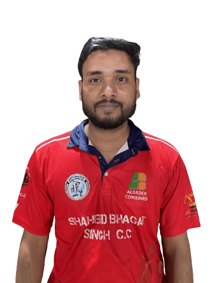 Mohammad Danish