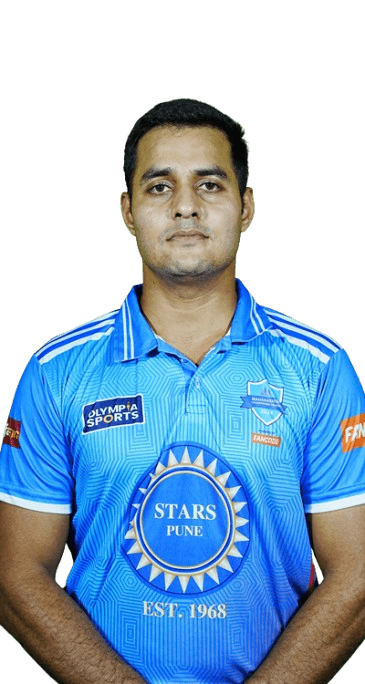Ashvin Shukla