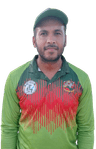 Abdullah Al Mamun