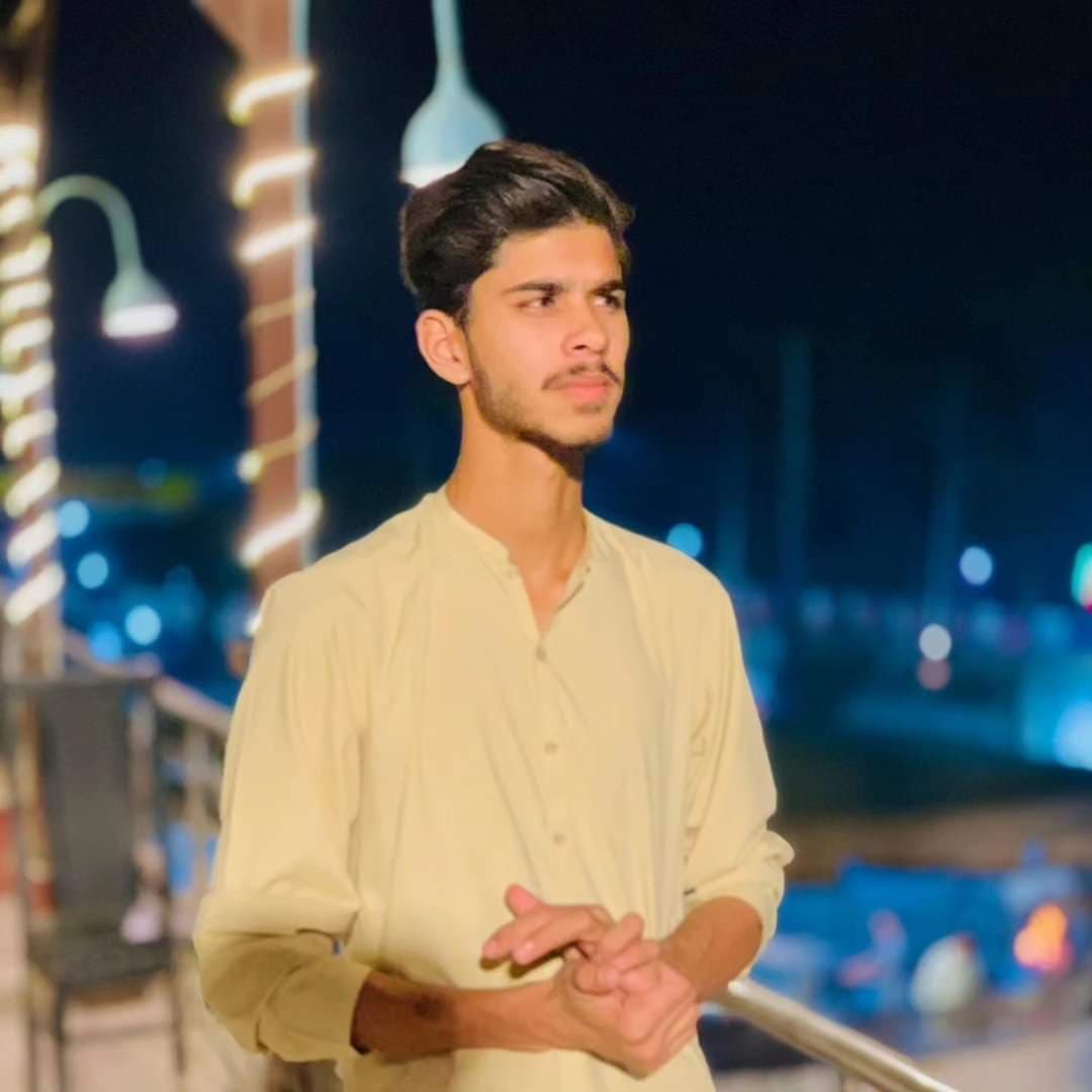 Kehaf Mirza