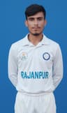 MUHAMMAD ARIF NAWAZ