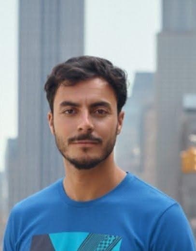 AMAN ULLAH cricket player profile photo