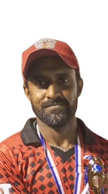 Tahir Qadir