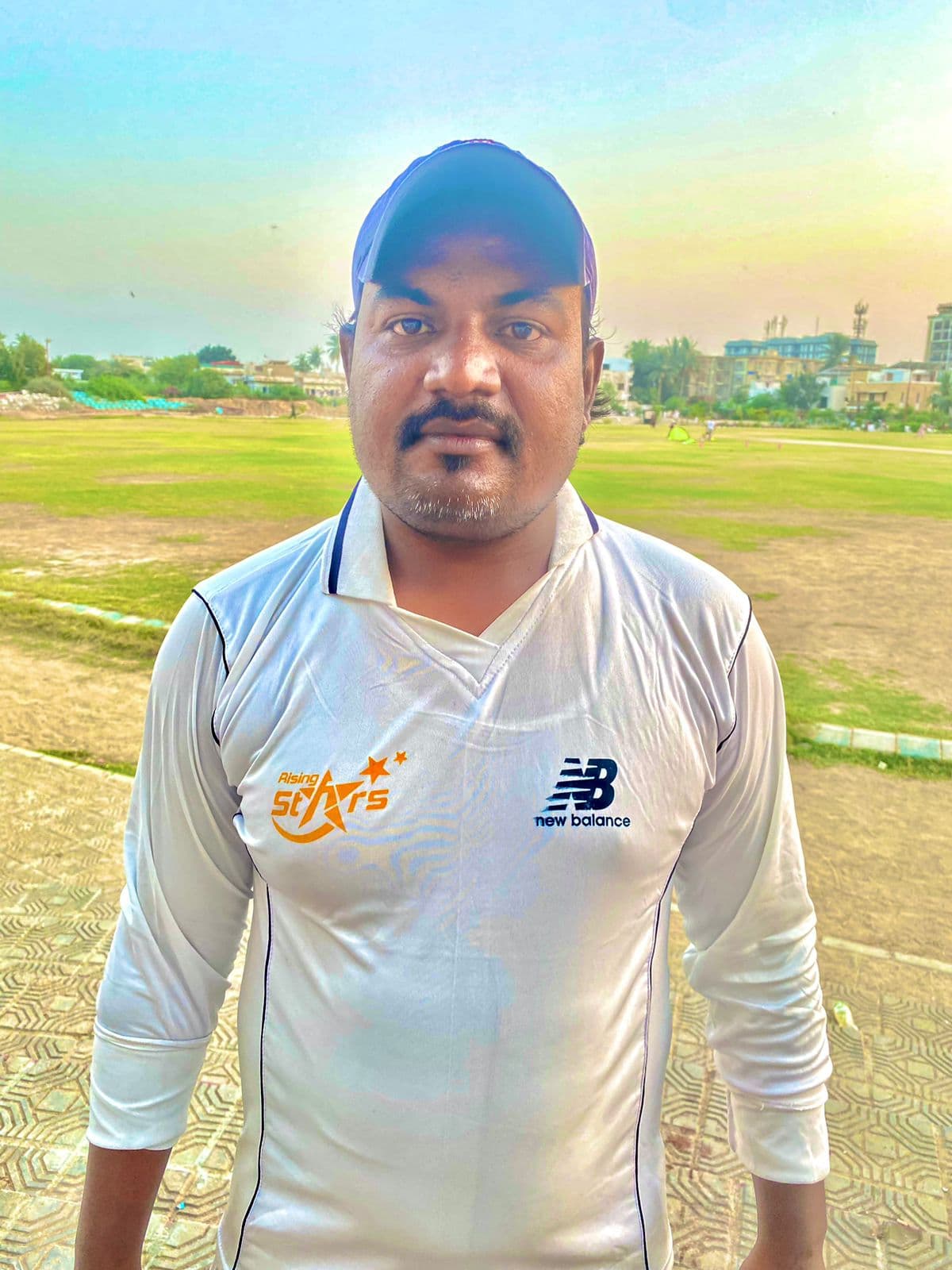 Asif Bhai