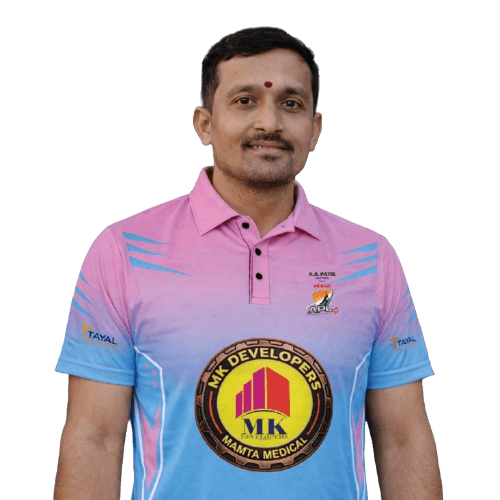 Amol Udavant